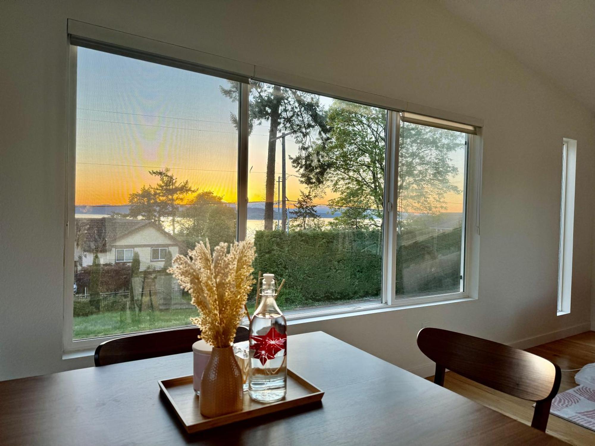Besa Homestay Near Beach And Seatac Airport - Shared Bathroom With Max 2 Guests Des Moines Extérieur photo